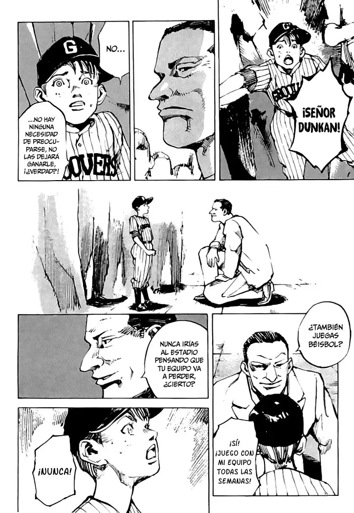 Tetsuwan Girl (2000) - Capítulo 75 - Página 13 - LectorTMOo