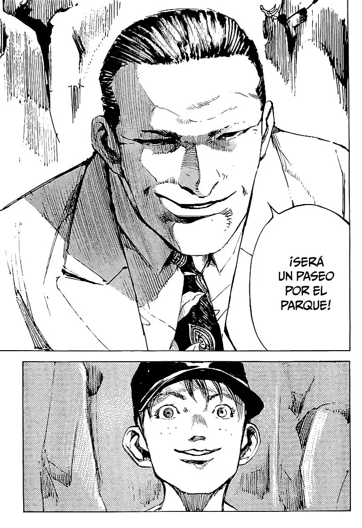Tetsuwan Girl (2000) - Capítulo 75 - Página 14 - LectorTMOo