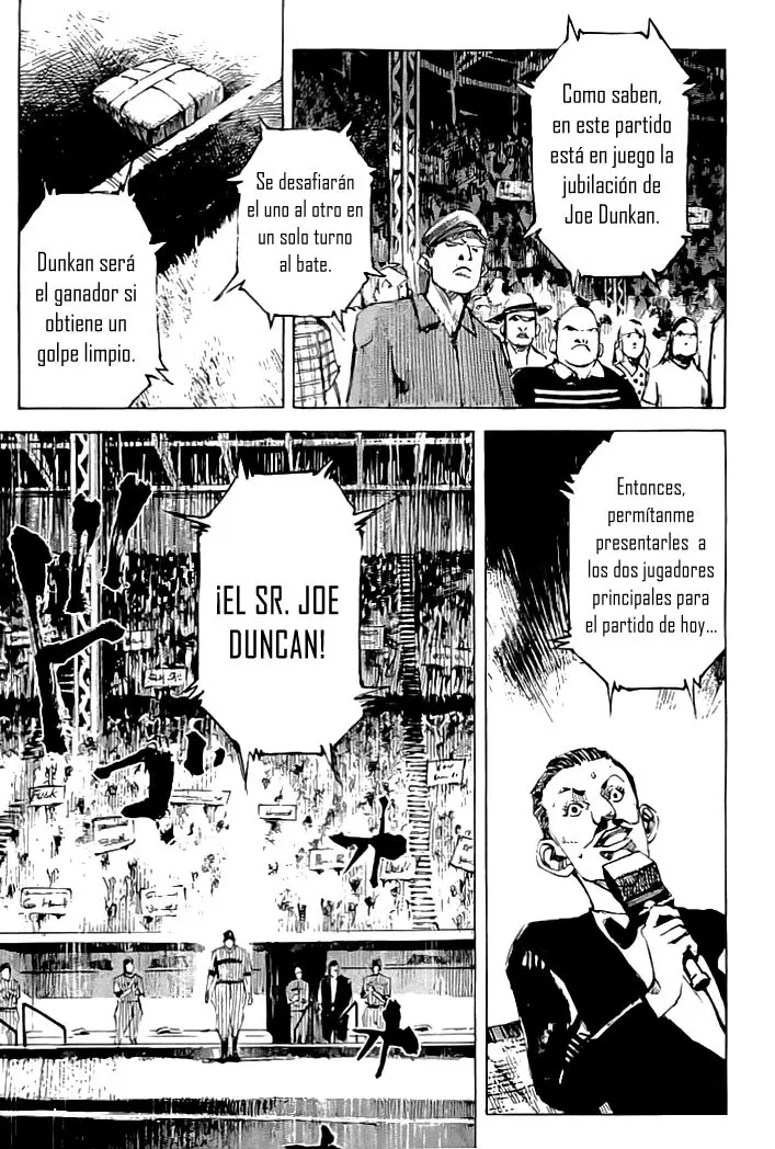 Tetsuwan Girl (2000) - Capítulo 76 - Página 8 - LectorTMOo