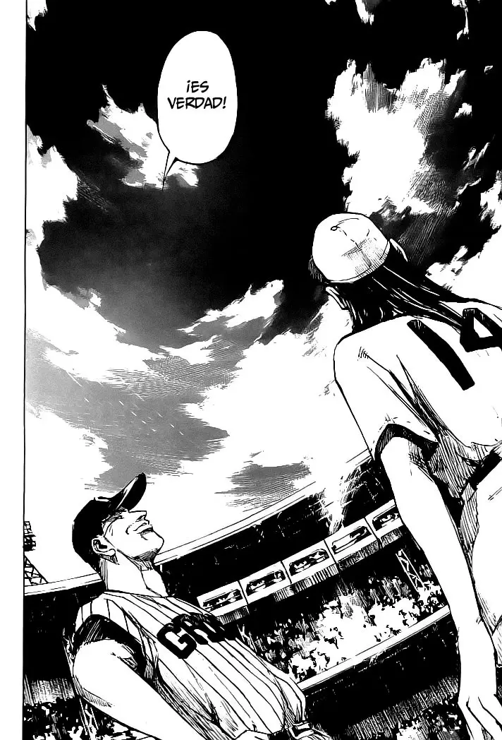Tetsuwan Girl (2000) - Capítulo 76 - Página 13 - LectorTMOo