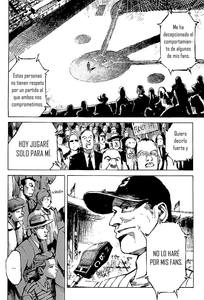 Tetsuwan Girl (2000) - Capítulo 76 - Página 15 - LectorTMOo