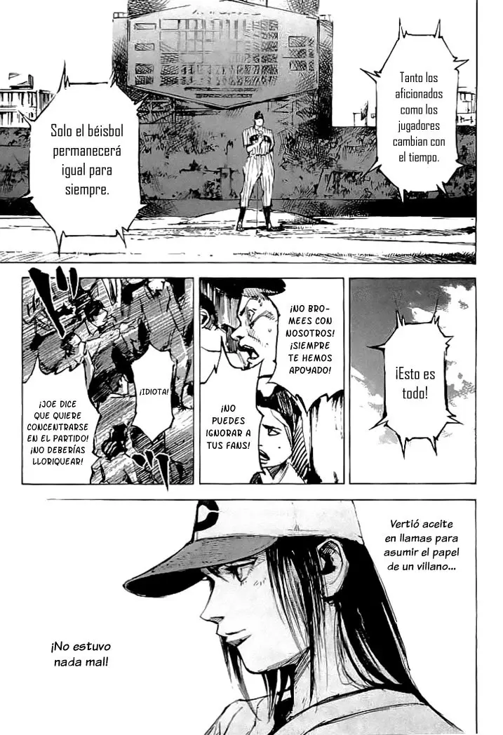 Tetsuwan Girl (2000) - Capítulo 76 - Página 16 - LectorTMOo