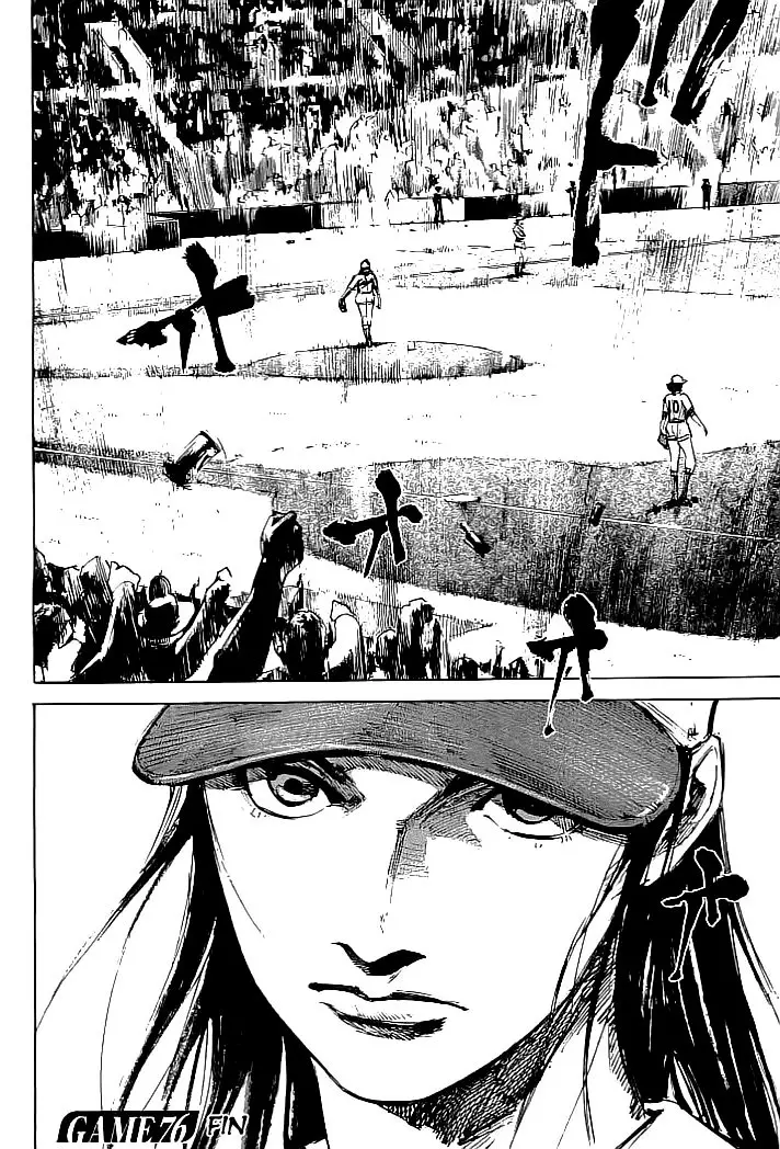 Tetsuwan Girl (2000) - Capítulo 76 - Página 19 - LectorTMOo