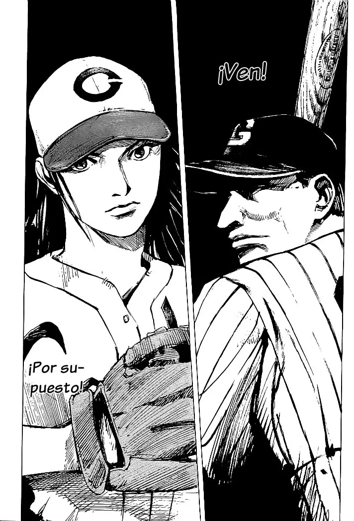 Tetsuwan Girl (2000) - Capítulo 77 - Página 11 - LectorTMOo