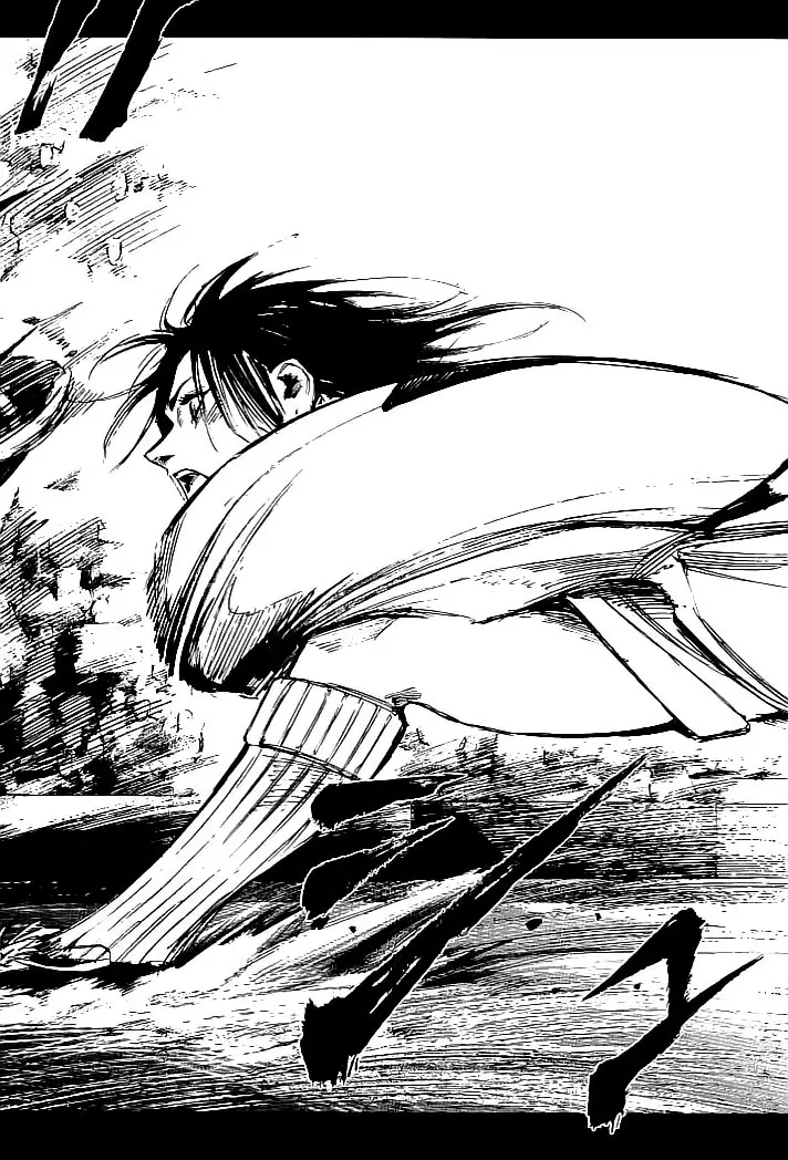 Tetsuwan Girl (2000) - Capítulo 77 - Página 14 - LectorTMOo