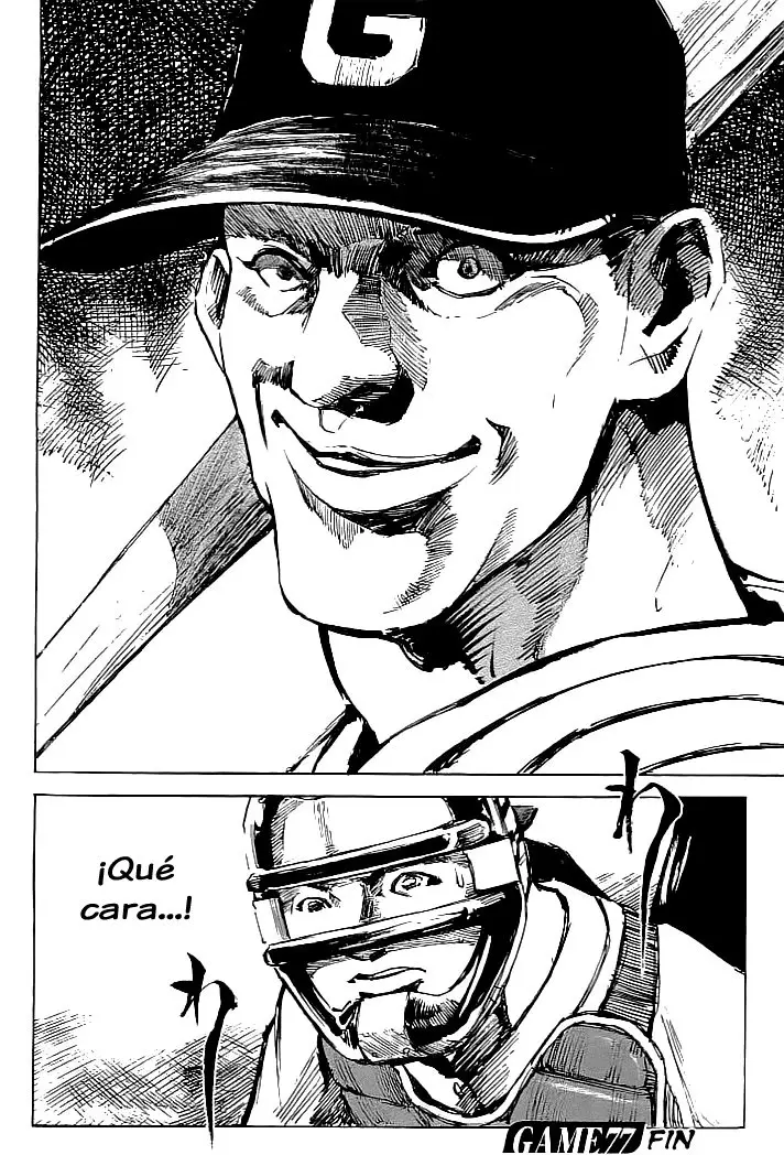 Tetsuwan Girl (2000) - Capítulo 77 - Página 20 - LectorTMOo