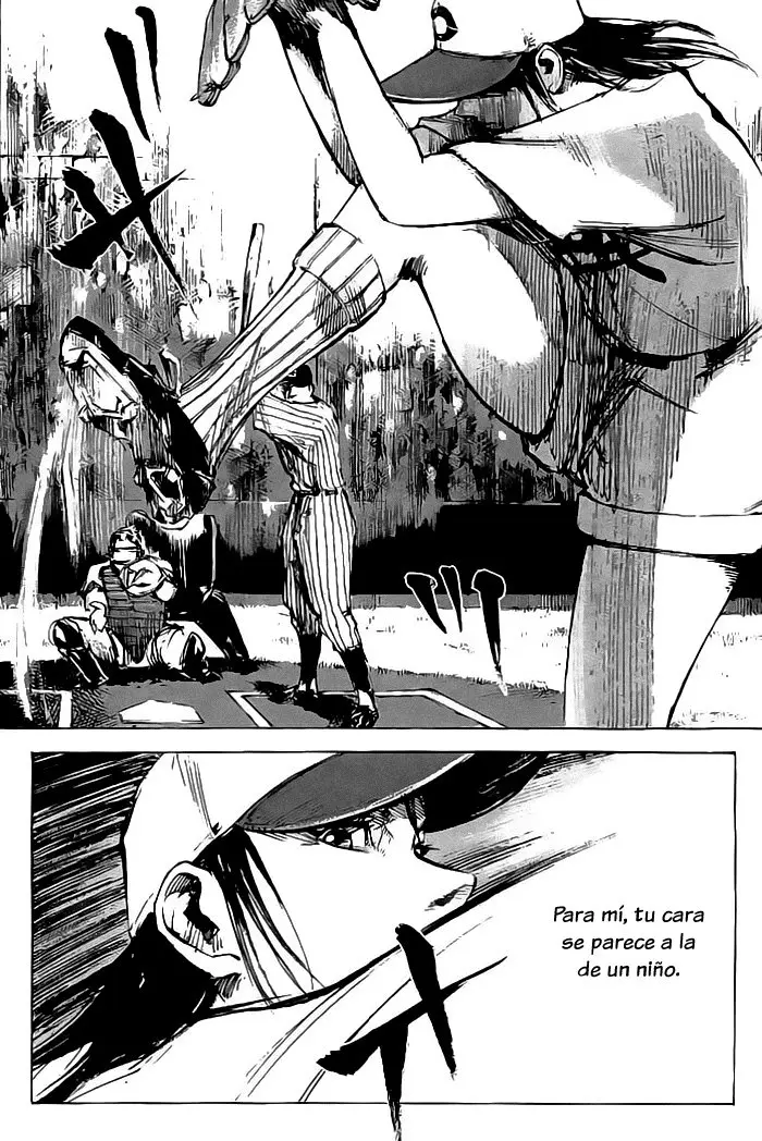 Tetsuwan Girl (2000) - Capítulo 78 - Página 6 - LectorTMOo