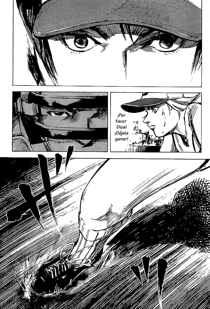 Tetsuwan Girl (2000) - Capítulo 78 - Página 15 - LectorTMOo