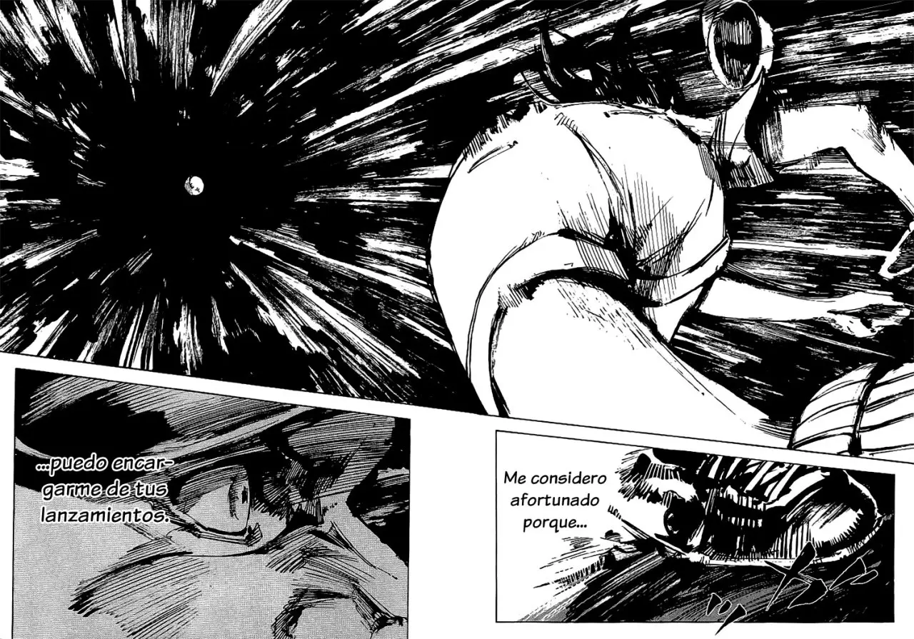 Tetsuwan Girl (2000) - Capítulo 78 - Página 16 - LectorTMOo