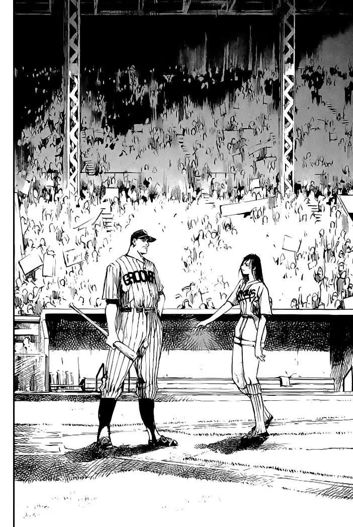 Tetsuwan Girl (2000) - Capítulo 79 - Página 9 - LectorTMOo