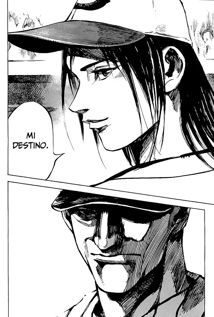 Tetsuwan Girl (2000) - Capítulo 79 - Página 13 - LectorTMOo