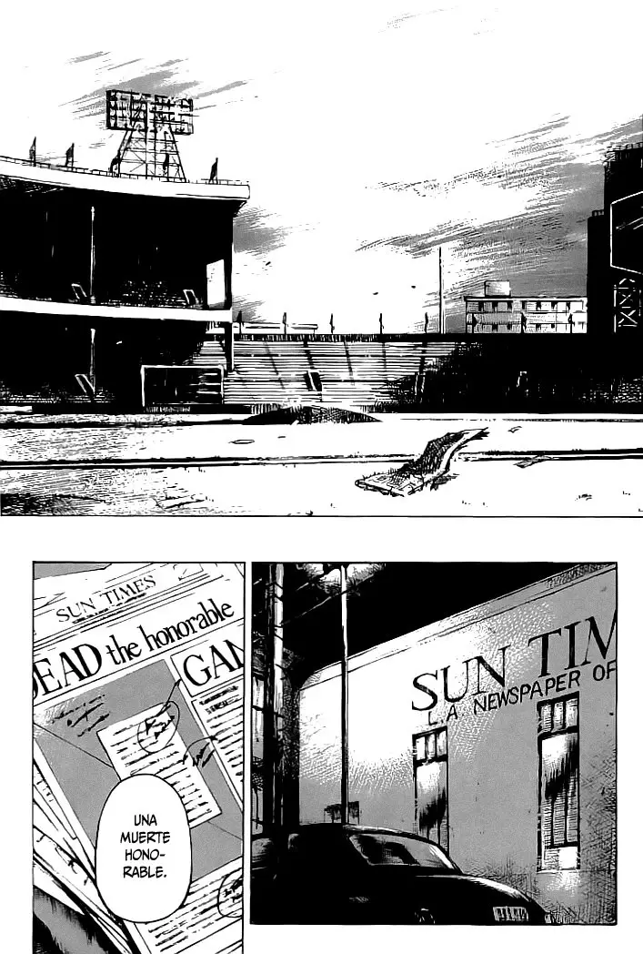 Tetsuwan Girl (2000) - Capítulo 79 - Página 16 - LectorTMOo