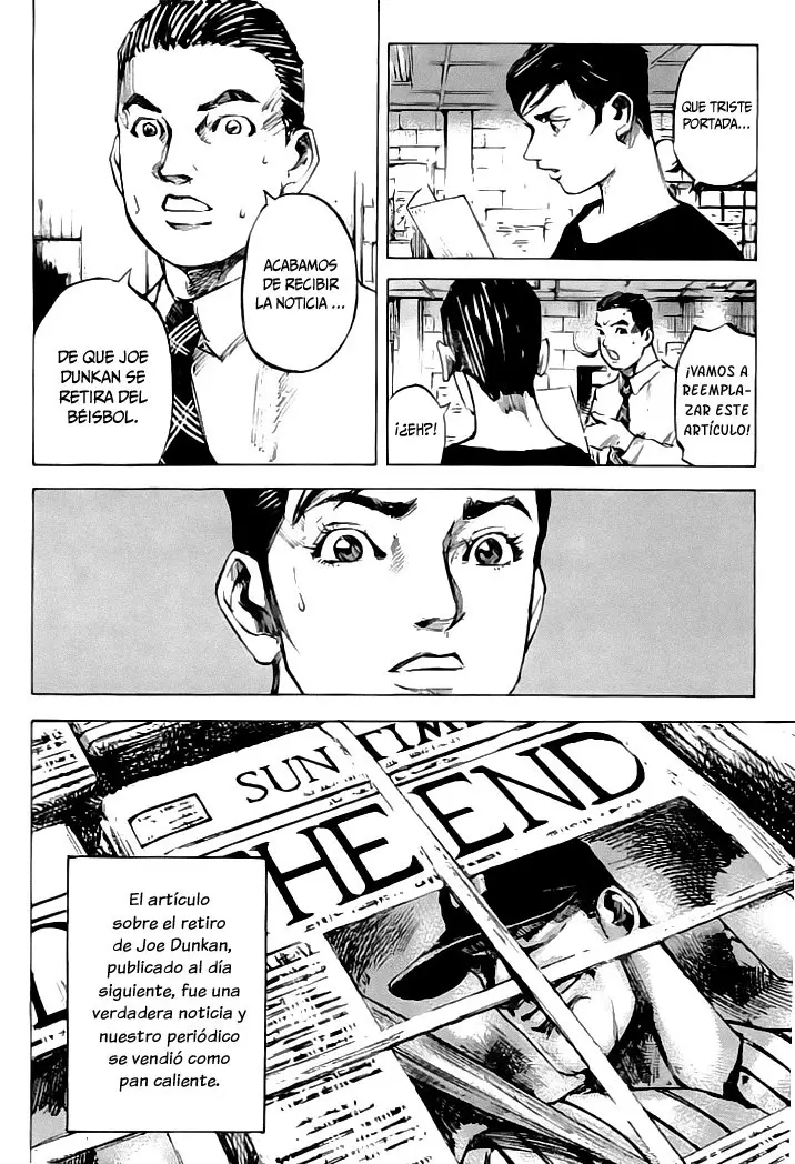 Tetsuwan Girl (2000) - Capítulo 79 - Página 17 - LectorTMOo