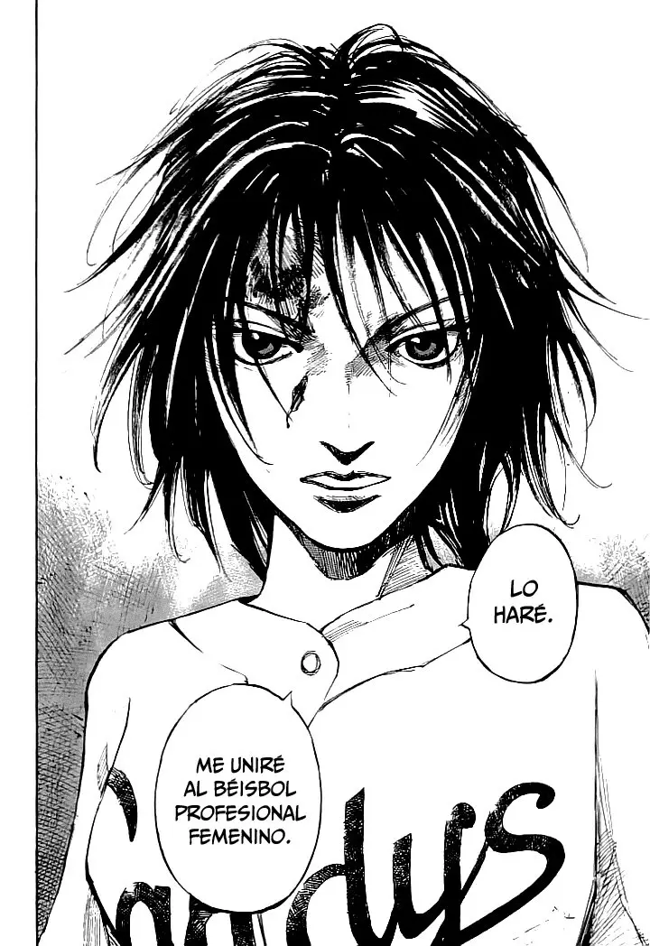 Tetsuwan Girl (2000) - Capítulo 8 - Página 8 - LectorTMOo