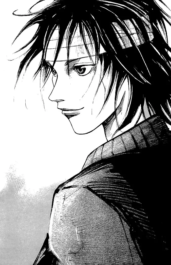 Tetsuwan Girl (2000) - Capítulo 8 - Página 17 - LectorTMOo