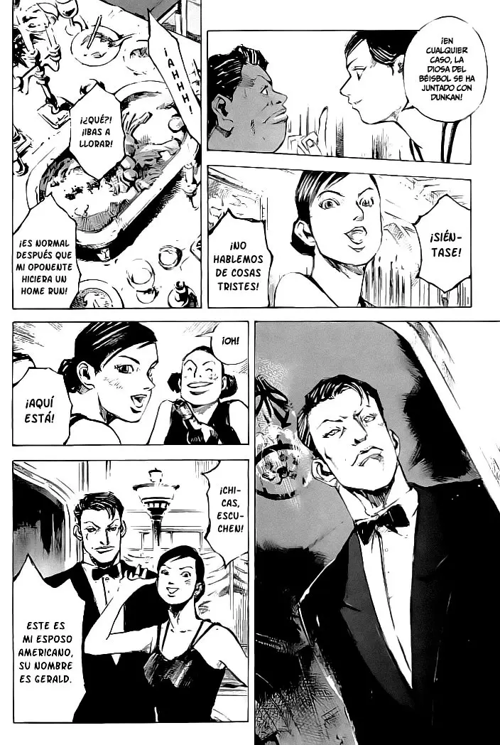 Tetsuwan Girl (2000) - Capítulo 80 - Página 10 - LectorTMOo