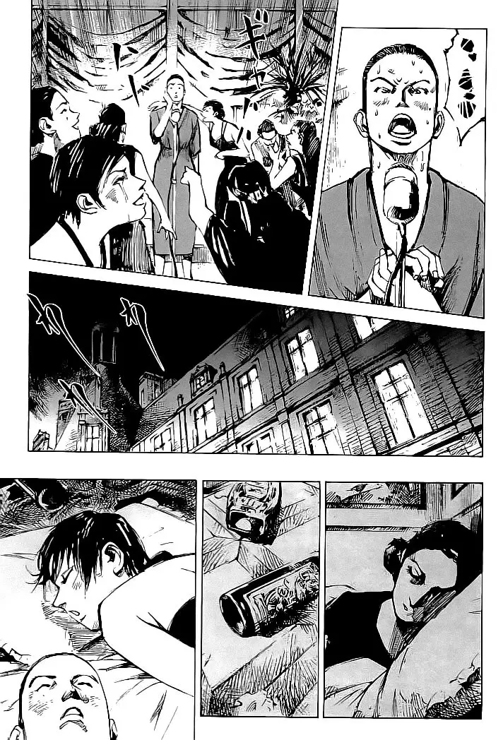 Tetsuwan Girl (2000) - Capítulo 80 - Página 13 - LectorTMOo
