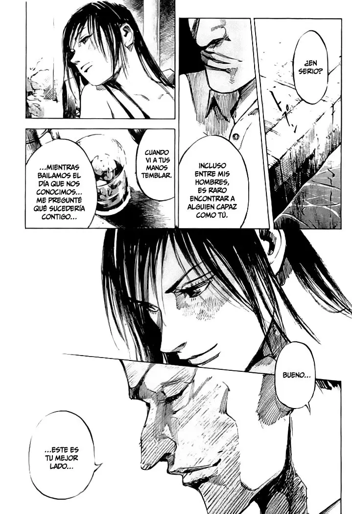 Tetsuwan Girl (2000) - Capítulo 80 - Página 15 - LectorTMOo