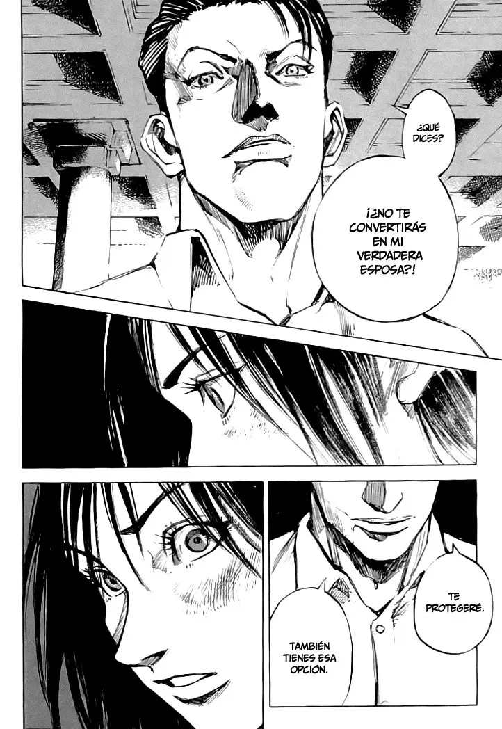 Tetsuwan Girl (2000) - Capítulo 80 - Página 16 - LectorTMOo