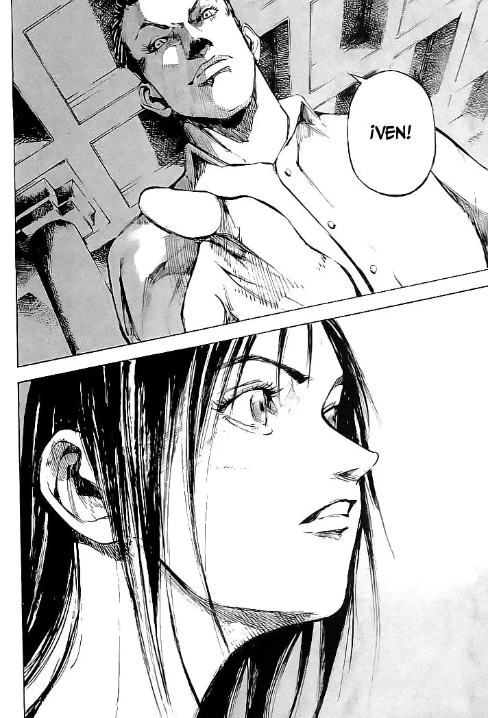 Tetsuwan Girl (2000) - Capítulo 80 - Página 18 - LectorTMOo