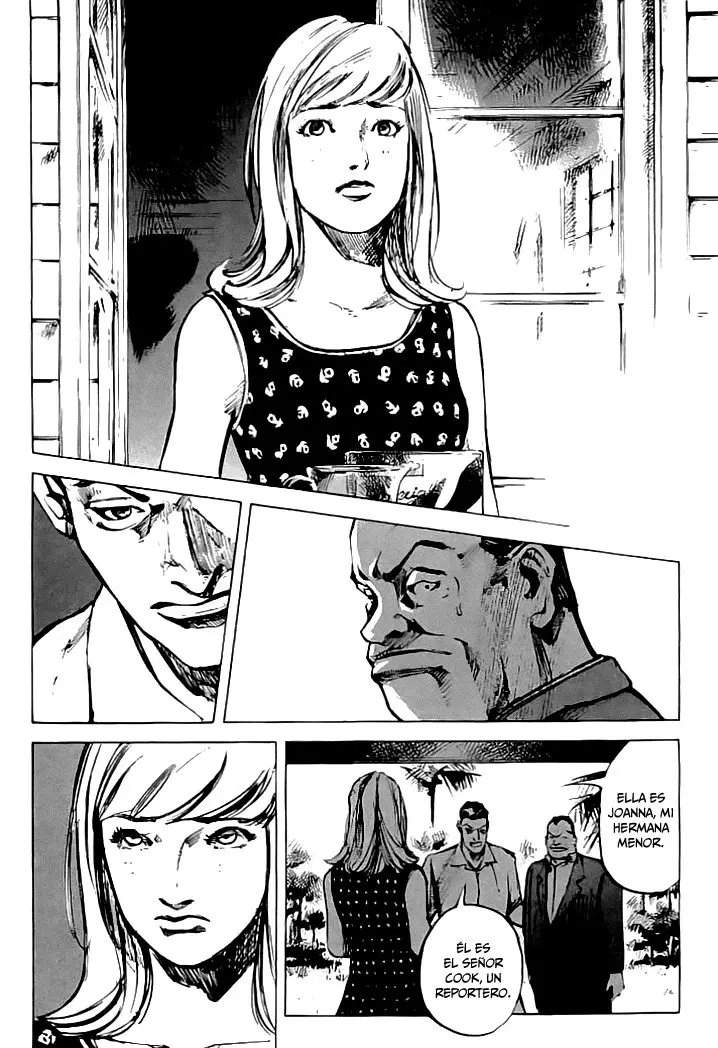 Tetsuwan Girl (2000) - Capítulo 81 - Página 10 - LectorTMOo