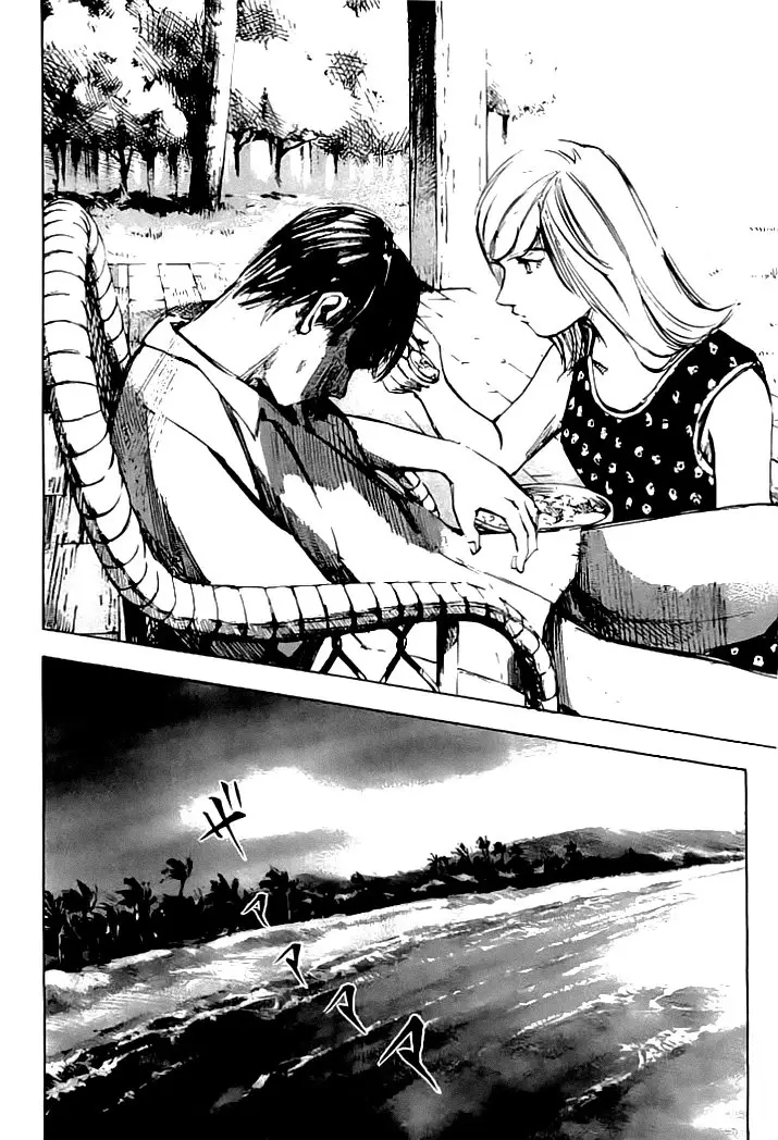 Tetsuwan Girl (2000) - Capítulo 81 - Página 12 - LectorTMOo