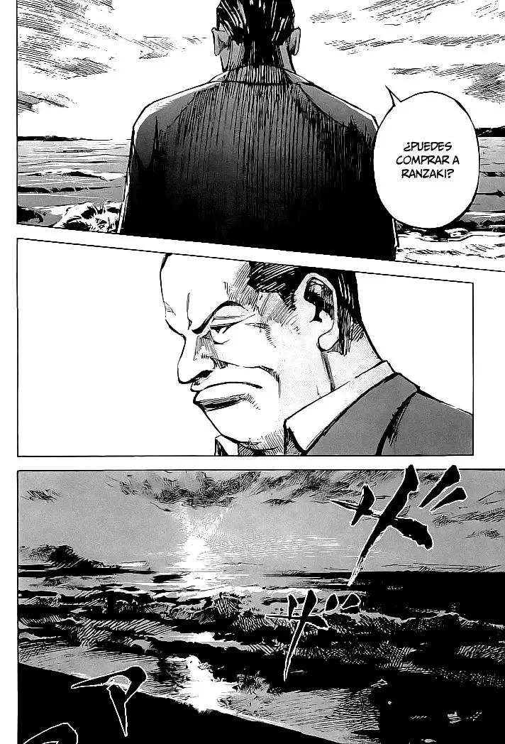 Tetsuwan Girl (2000) - Capítulo 81 - Página 14 - LectorTMOo