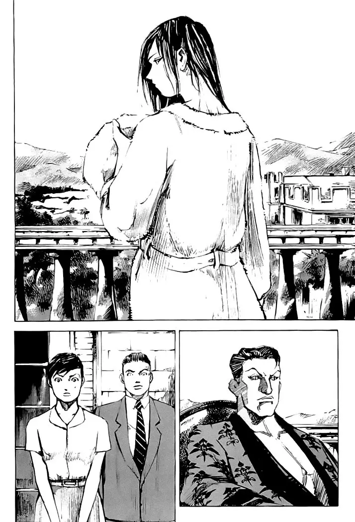 Tetsuwan Girl (2000) - Capítulo 81 - Página 16 - LectorTMOo