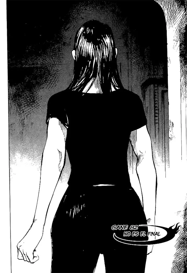 Tetsuwan Girl (2000) - Capítulo 82 - Página 12 - LectorTMOo