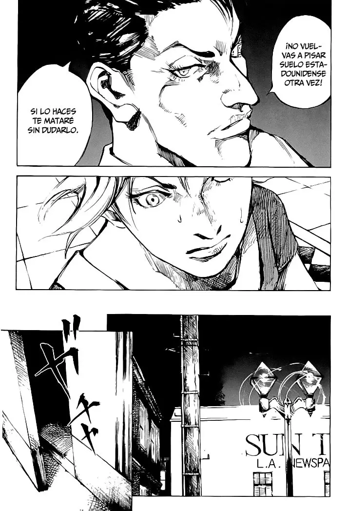 Tetsuwan Girl (2000) - Capítulo 82 - Página 13 - LectorTMOo