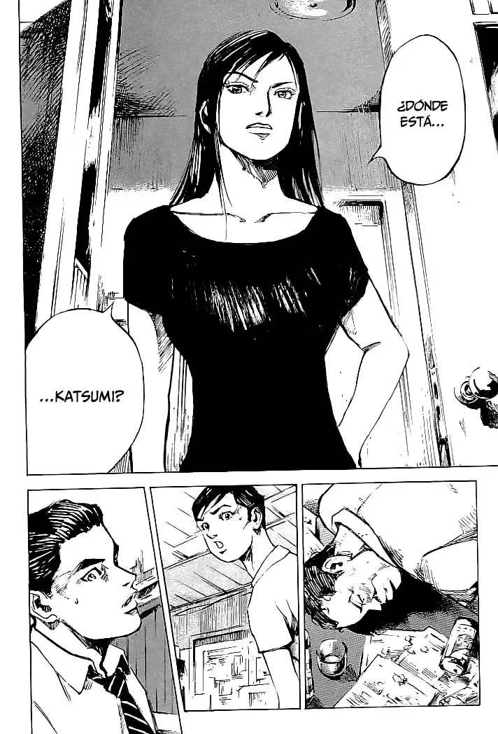 Tetsuwan Girl (2000) - Capítulo 82 - Página 14 - LectorTMOo