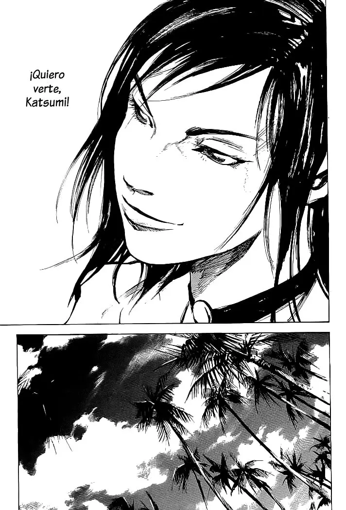 Tetsuwan Girl (2000) - Capítulo 82 - Página 17 - LectorTMOo