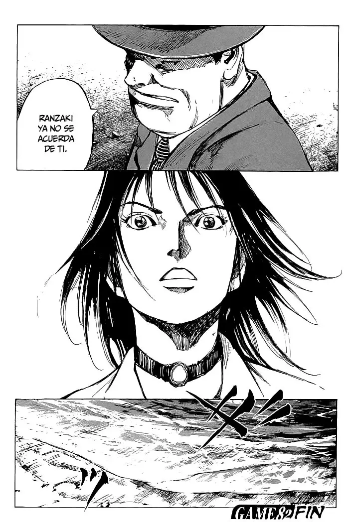 Tetsuwan Girl (2000) - Capítulo 82 - Página 19 - LectorTMOo