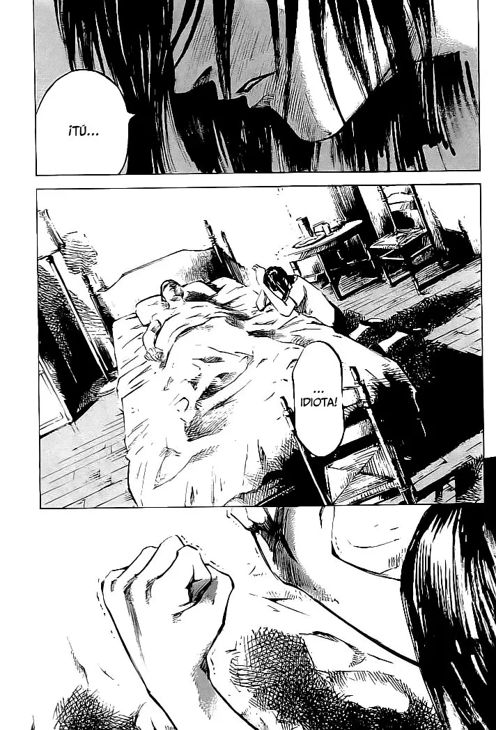 Tetsuwan Girl (2000) - Capítulo 83 - Página 10 - LectorTMOo