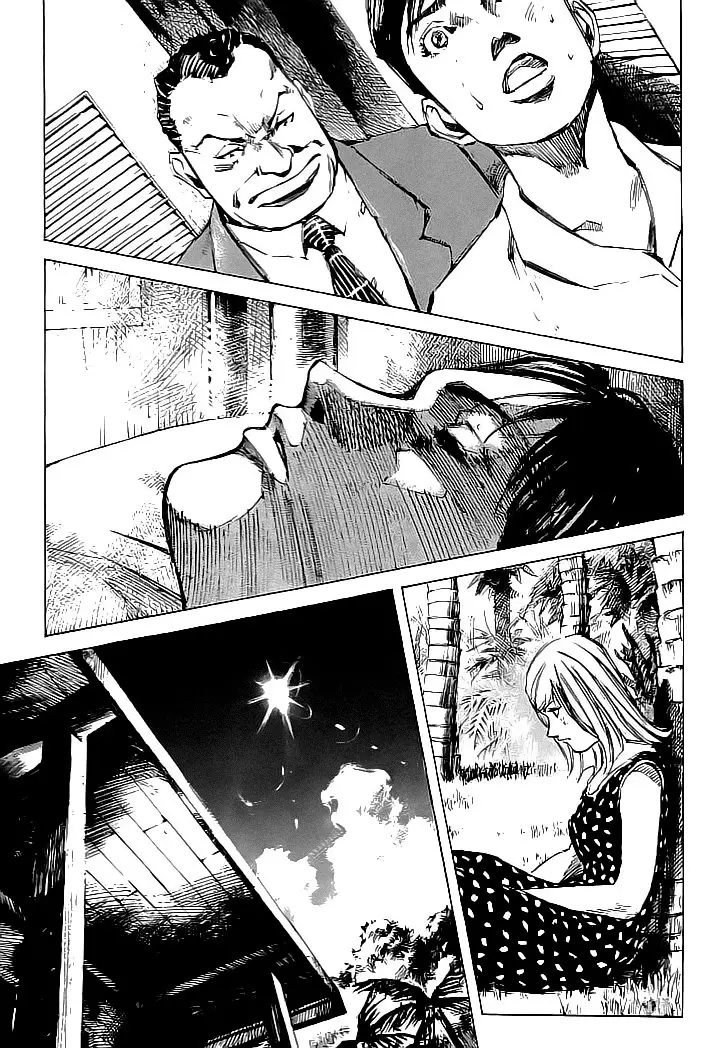 Tetsuwan Girl (2000) - Capítulo 83 - Página 12 - LectorTMOo
