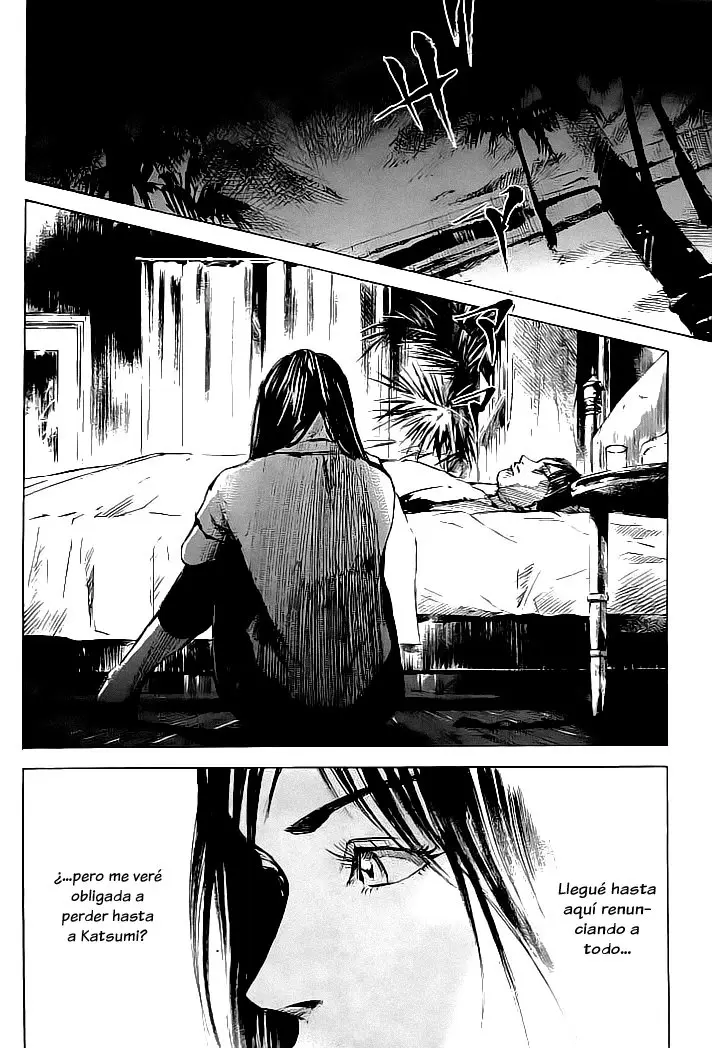 Tetsuwan Girl (2000) - Capítulo 83 - Página 13 - LectorTMOo