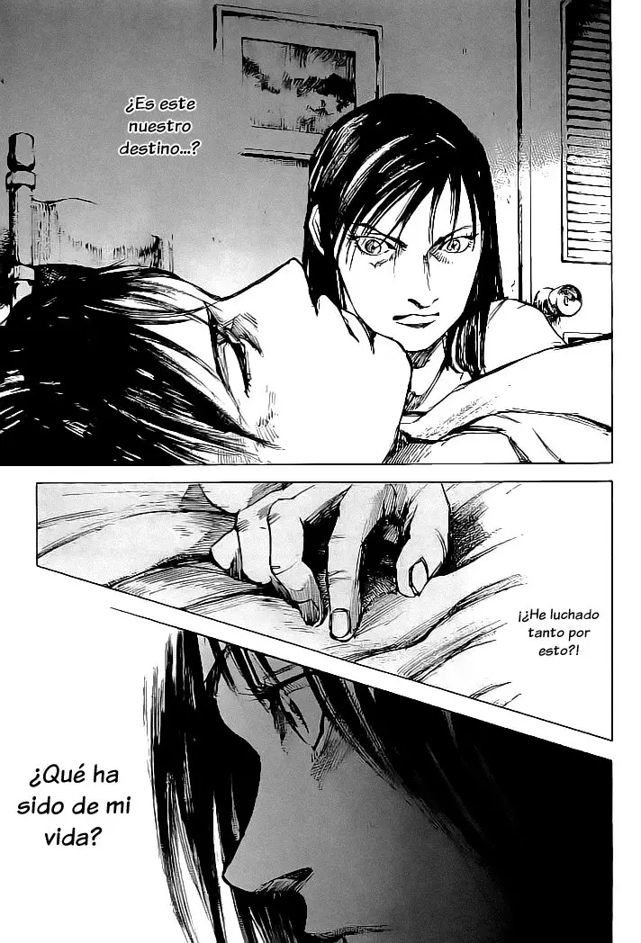 Tetsuwan Girl (2000) - Capítulo 83 - Página 14 - LectorTMOo
