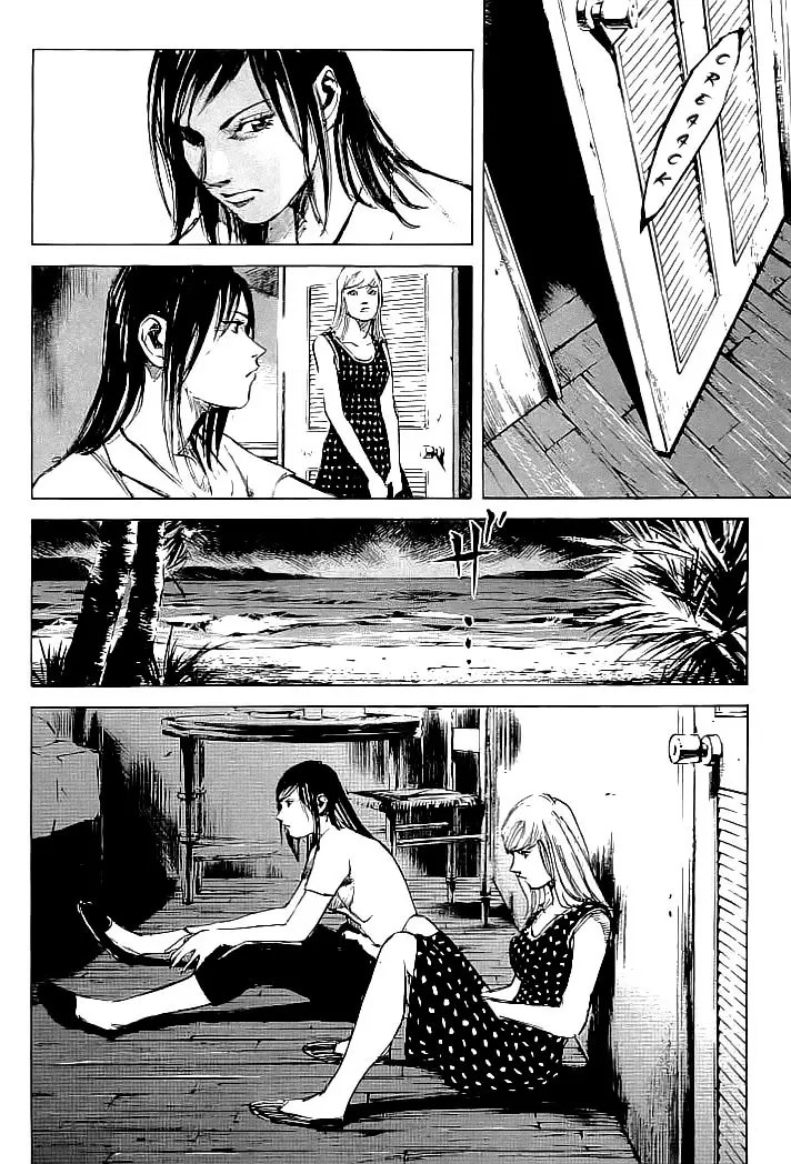 Tetsuwan Girl (2000) - Capítulo 83 - Página 15 - LectorTMOo