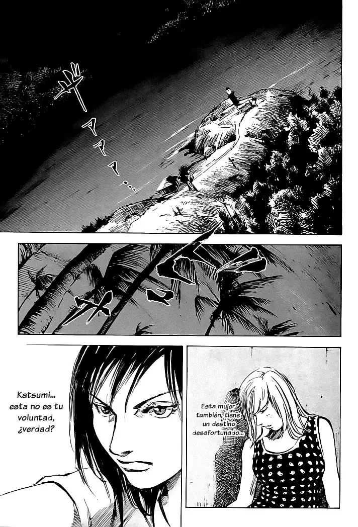 Tetsuwan Girl (2000) - Capítulo 83 - Página 18 - LectorTMOo