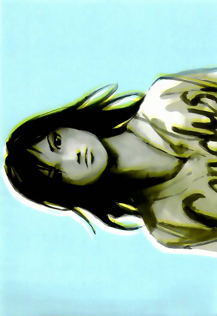 Tetsuwan Girl (2000) - Capítulo 84 - Página 4 - LectorTMOo
