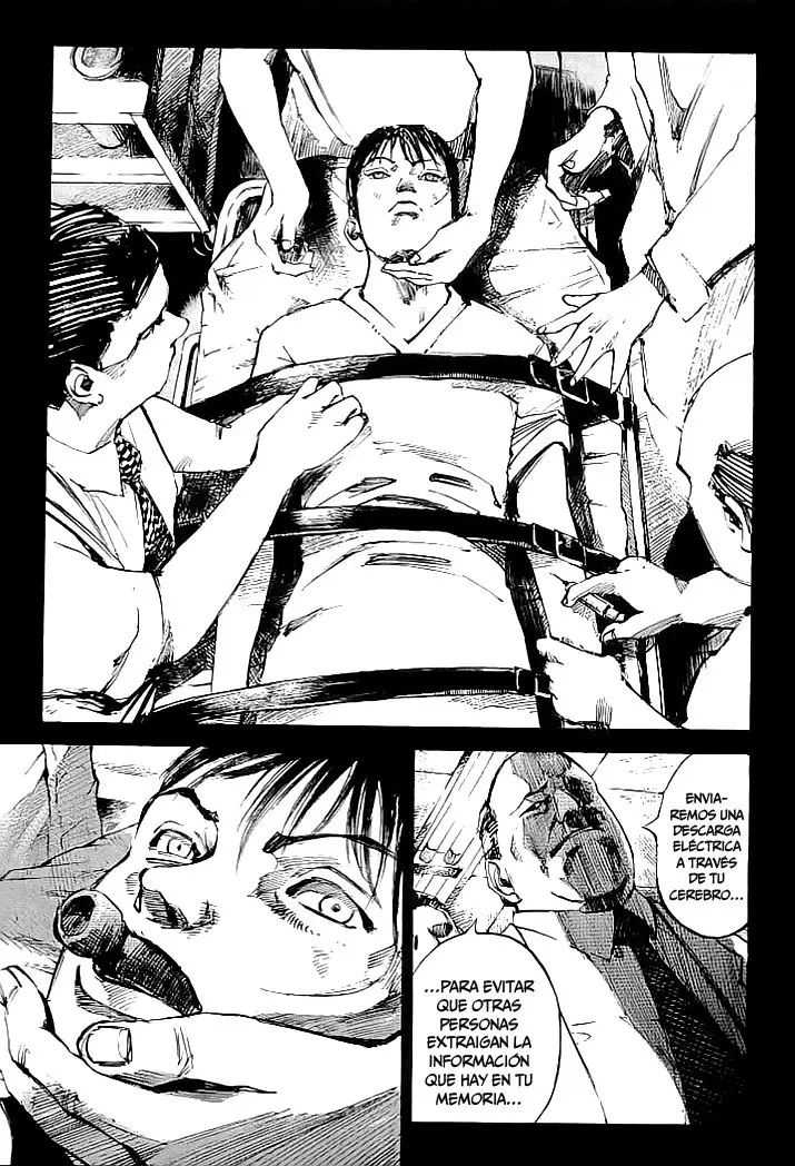 Tetsuwan Girl (2000) - Capítulo 84 - Página 10 - LectorTMOo