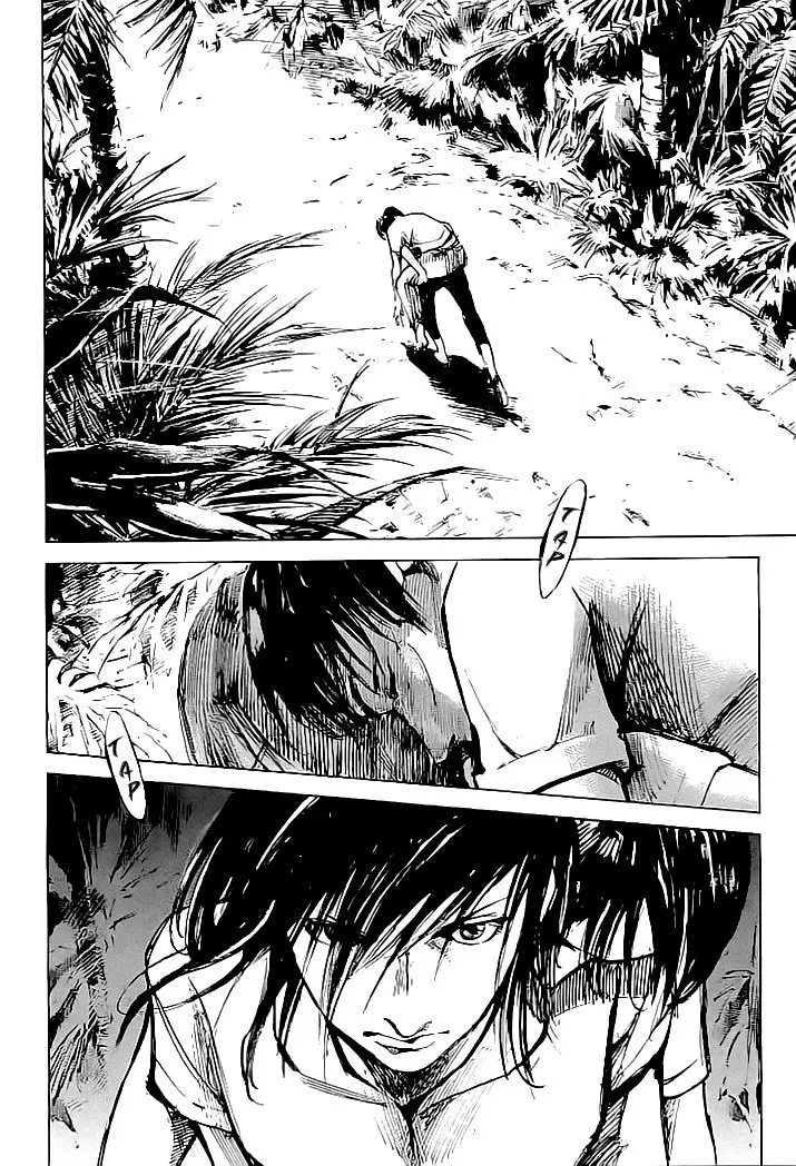 Tetsuwan Girl (2000) - Capítulo 84 - Página 15 - LectorTMOo