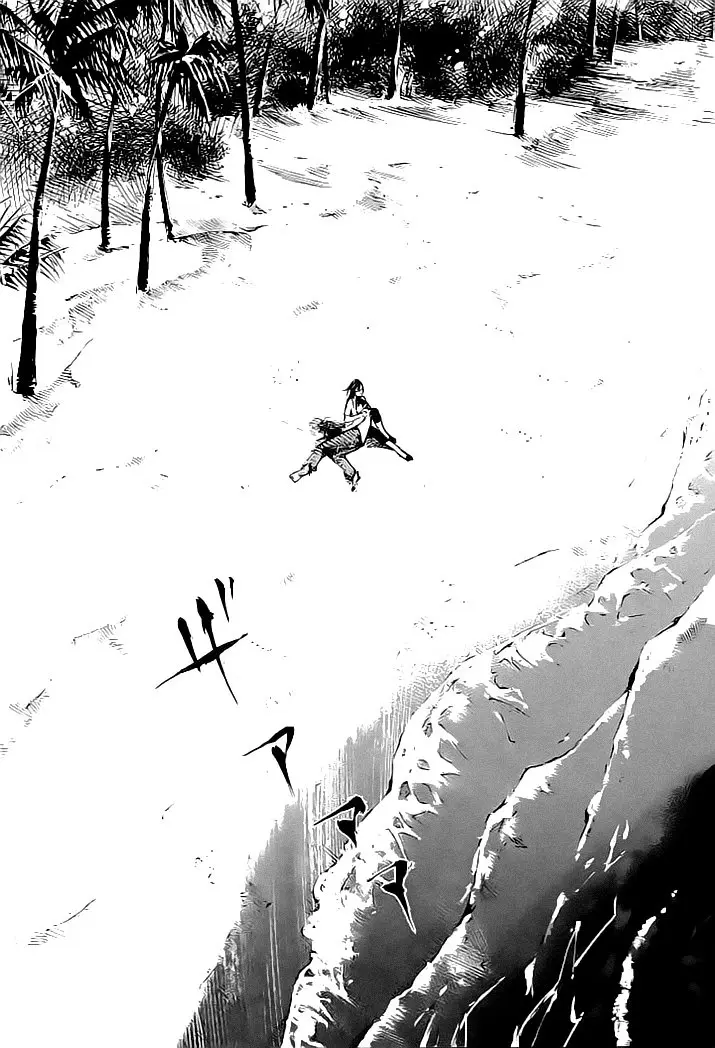 Tetsuwan Girl (2000) - Capítulo 84 - Página 17 - LectorTMOo