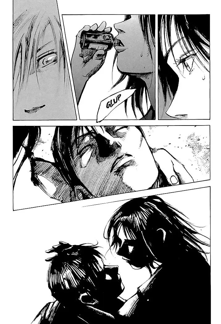Tetsuwan Girl (2000) - Capítulo 84 - Página 20 - LectorTMOo
