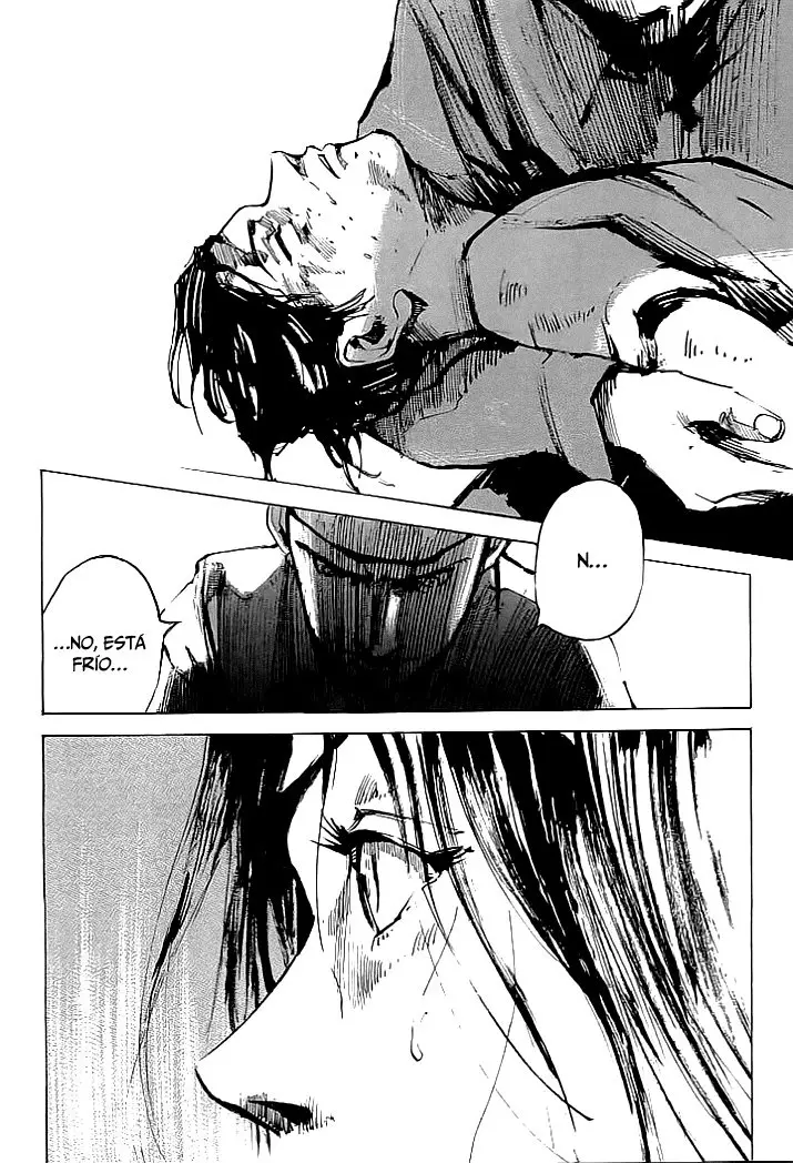 Tetsuwan Girl (2000) - Capítulo 85 - Página 8 - LectorTMOo