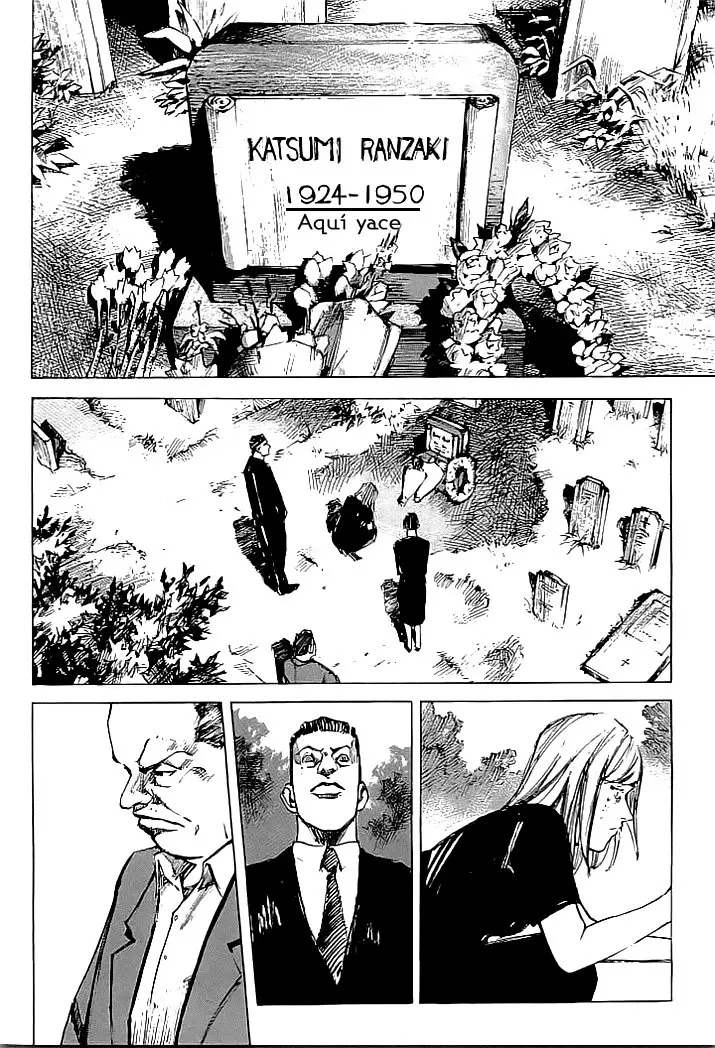 Tetsuwan Girl (2000) - Capítulo 85 - Página 14 - LectorTMOo