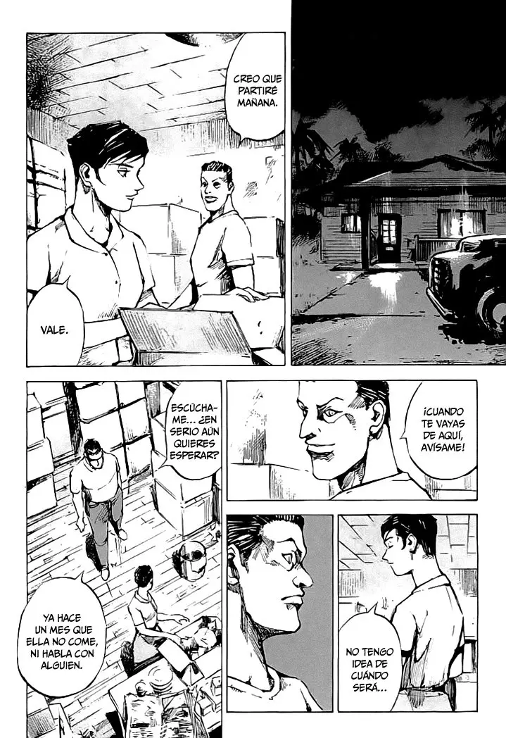 Tetsuwan Girl (2000) - Capítulo 85 - Página 16 - LectorTMOo