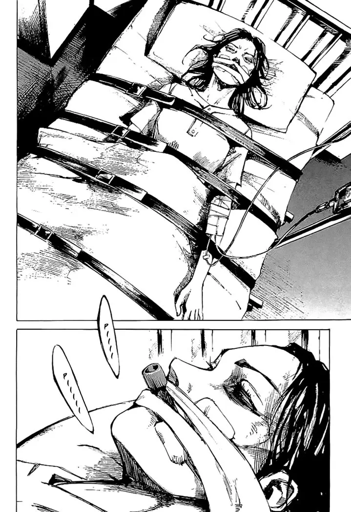 Tetsuwan Girl (2000) - Capítulo 85 - Página 18 - LectorTMOo