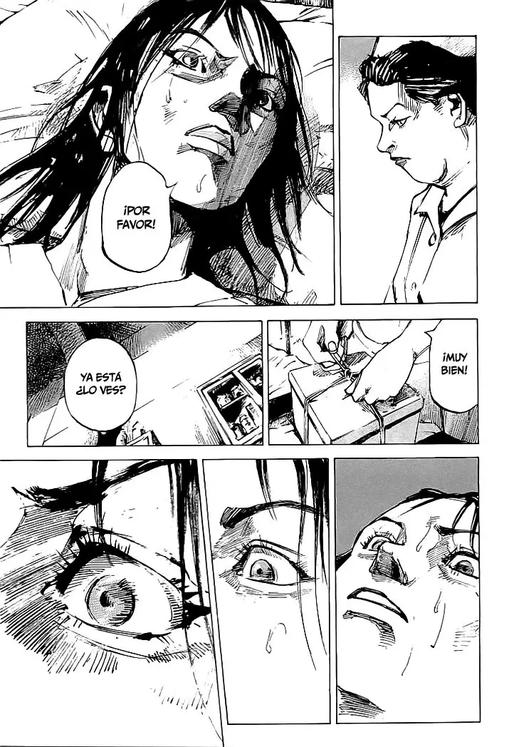 Tetsuwan Girl (2000) - Capítulo 86 - Página 11 - LectorTMOo