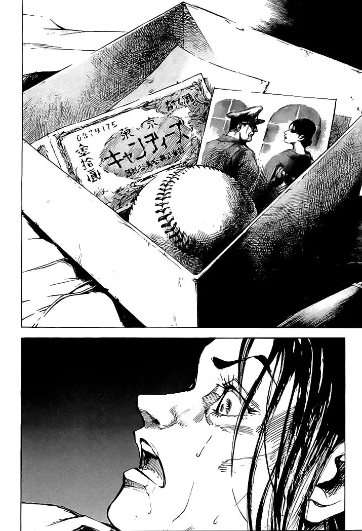 Tetsuwan Girl (2000) - Capítulo 86 - Página 12 - LectorTMOo